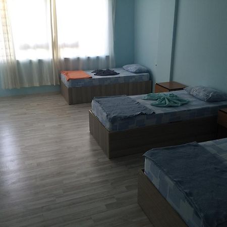 Kultur Pansiyon Antalya Zewnętrze zdjęcie