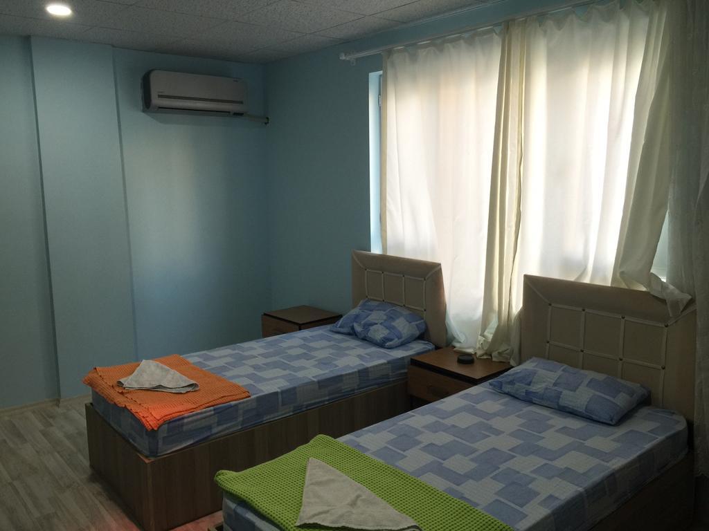 Kultur Pansiyon Antalya Zewnętrze zdjęcie