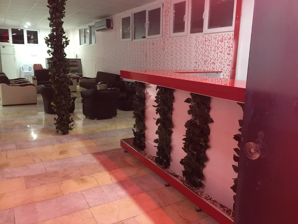 Kultur Pansiyon Antalya Zewnętrze zdjęcie