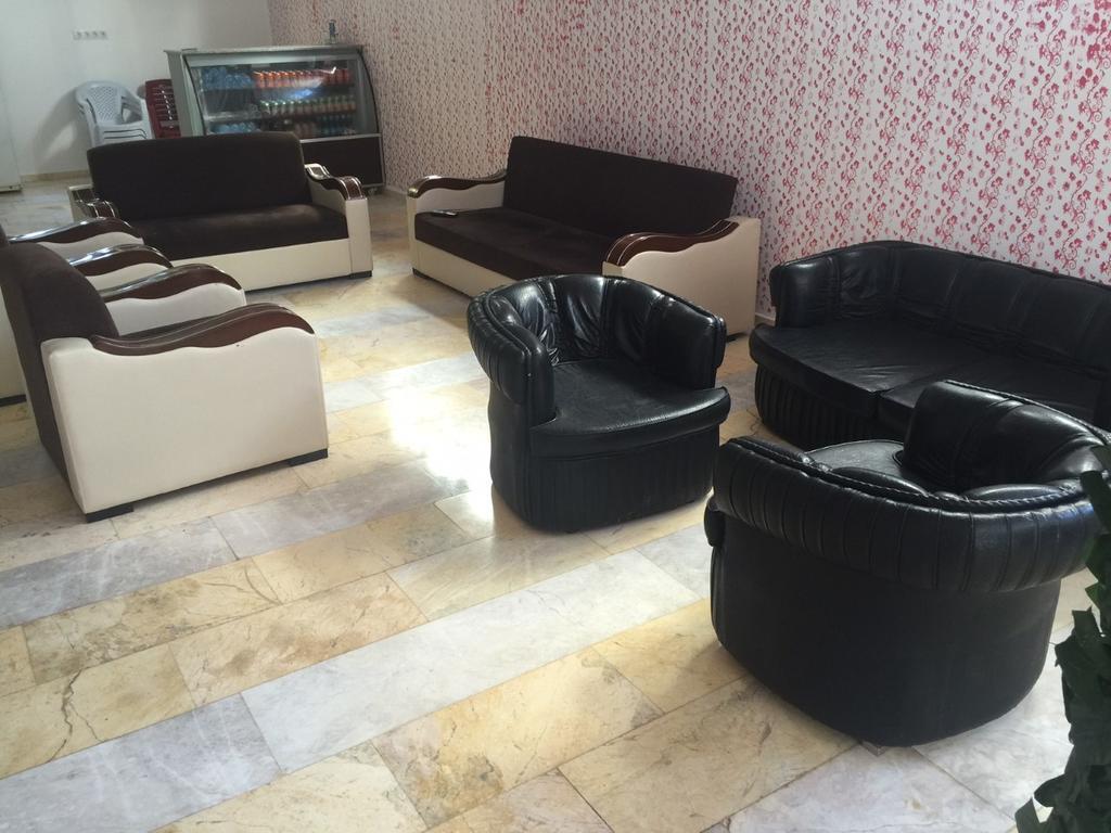 Kultur Pansiyon Antalya Zewnętrze zdjęcie